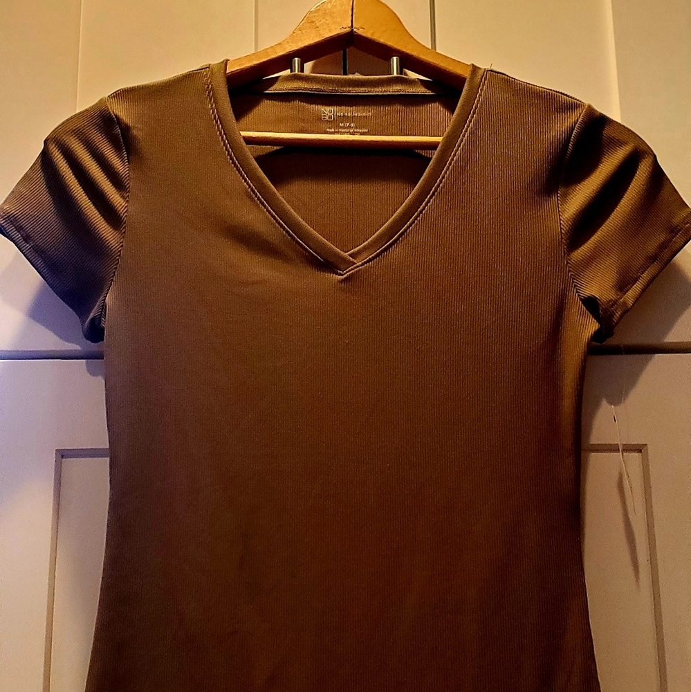 NOBO! Basic T-Shirt 👕